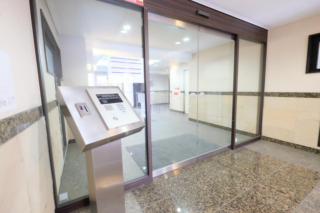 Ookini Hotels Nipponbashi Apartment Ōsaka Exterior foto
