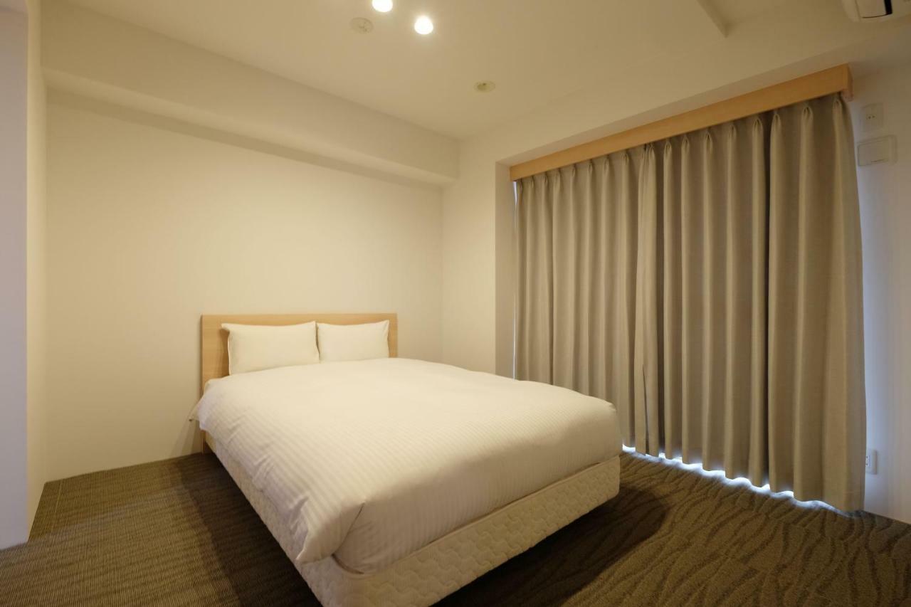 Ookini Hotels Nipponbashi Apartment Ōsaka Exterior foto